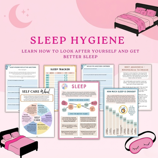 Sleep Optimization Guide